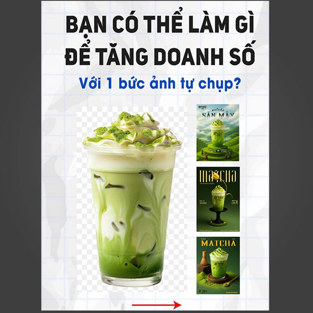 Chia sẻ khóa học Tư duy thiết kế và ứng dụng AI chuyên nghiệp