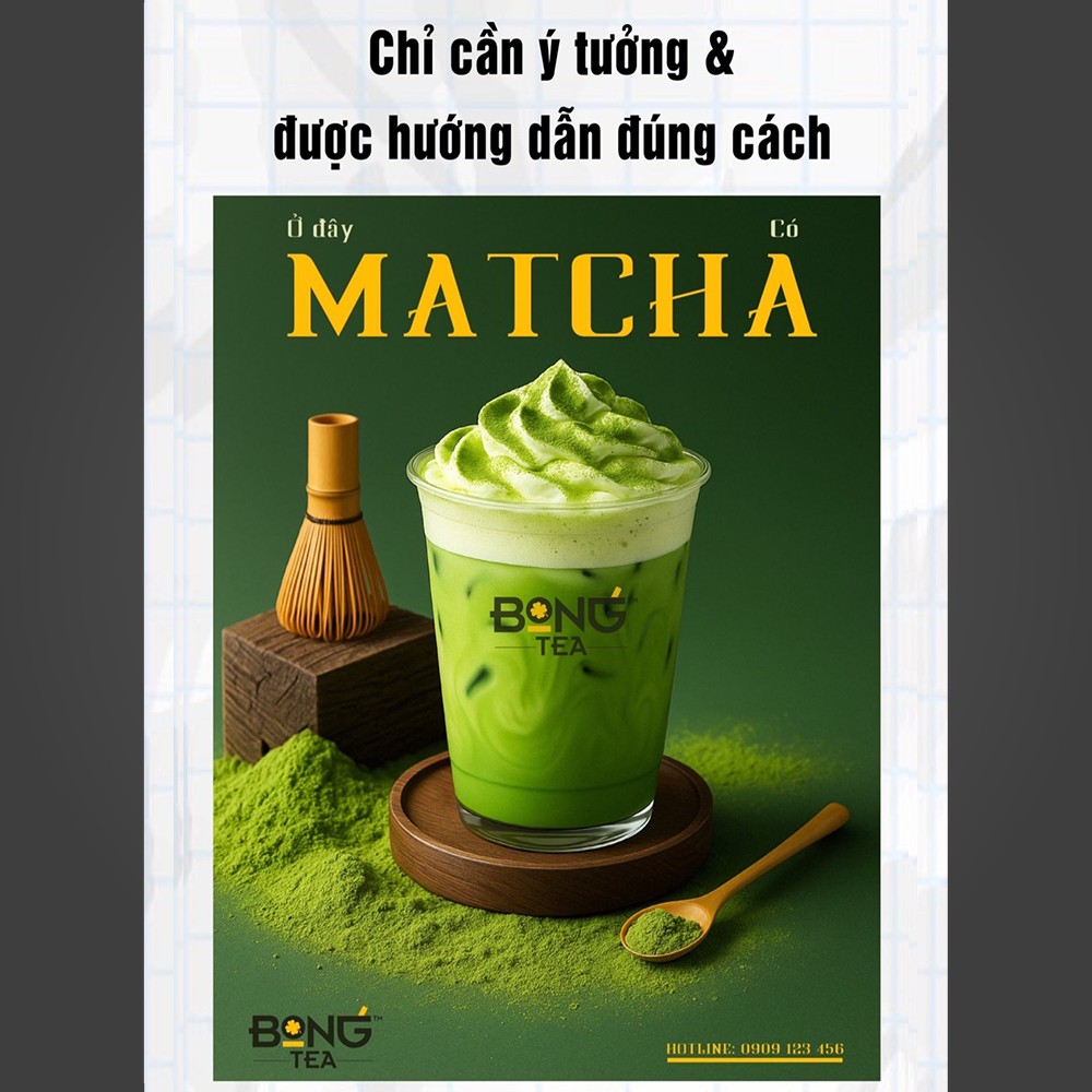 Chia sẻ khóa học Tư duy thiết kế và ứng dụng AI chuyên nghiệp
