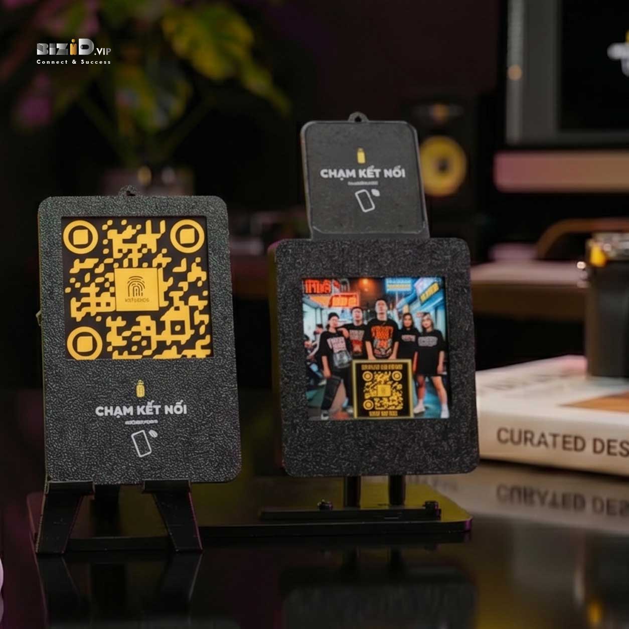 Biz connect 2.0
