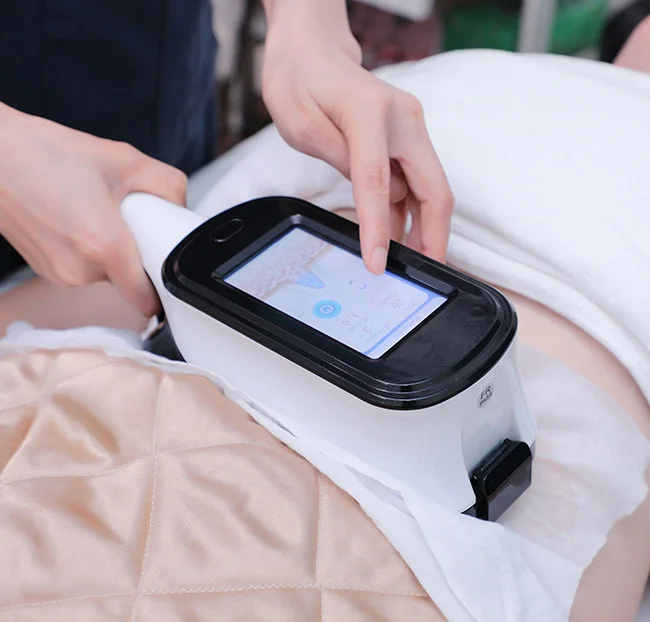 Hotdeal Nè.  Giảm Béo Siêu Tốc CN Sóng Quang Đông