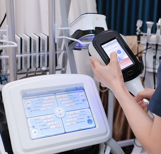 Hotdeal Nè.  Giảm Béo Siêu Tốc CN Sóng Quang Đông