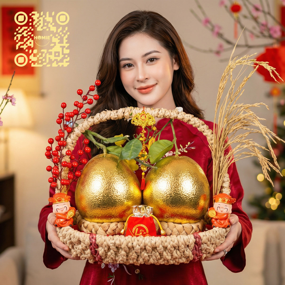Song Kim Đắc Lộc - Vị thế vững chãi.