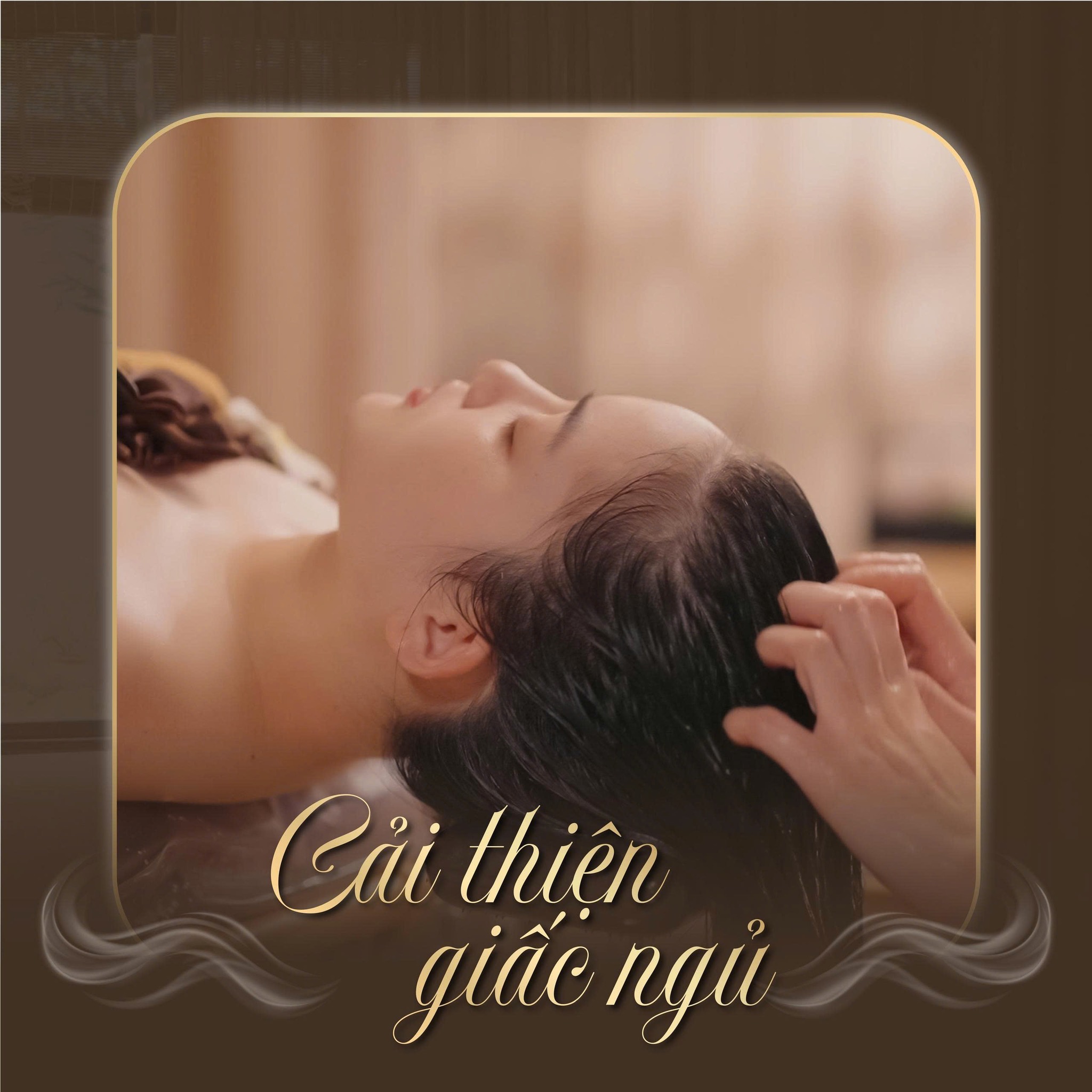Gói Dưỡng Sinh