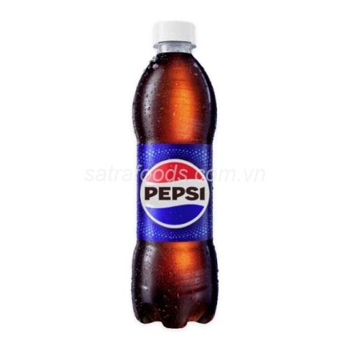Pepsi